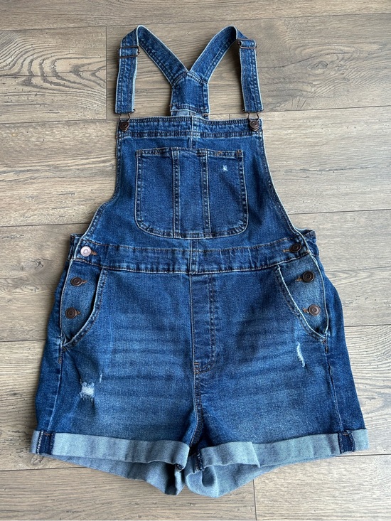 NOBO Denim - NoBo Denim Overalls
